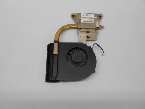 Lenovo G580 CPU Cooling Fan With Heatsink 60.4SG33.001